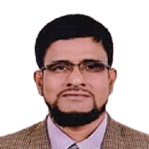 MD. SHAKOWAT HOSSAINE (OFFICE ASSISTANT)
