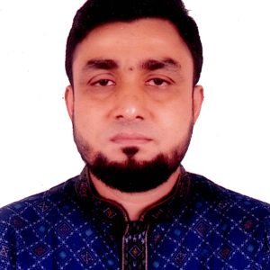 MOHAMMAD JAFAR HOSSAIN (SALES EXECUTIVE)