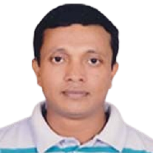 MOHAMMED ATAUR RAHMAN (SR. SALES EXECUTIVE)