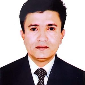 MONTASHIR AL HASAN (ASST. MANAGER)