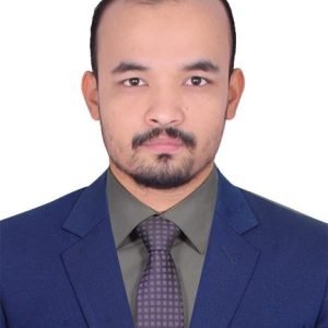 NAZRUL ISLAM (ASST SALES OFFICER)