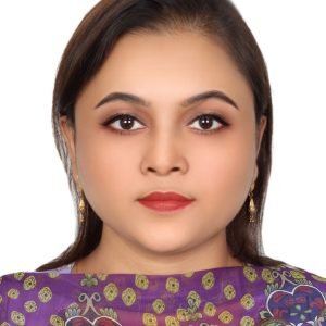 PROMA AKTHER (SALES OFFICER)